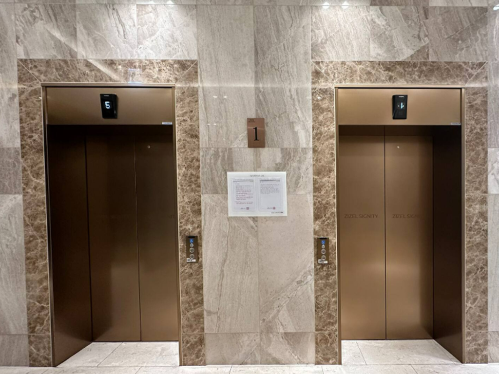 Zizel Suite Room 지젤스위트