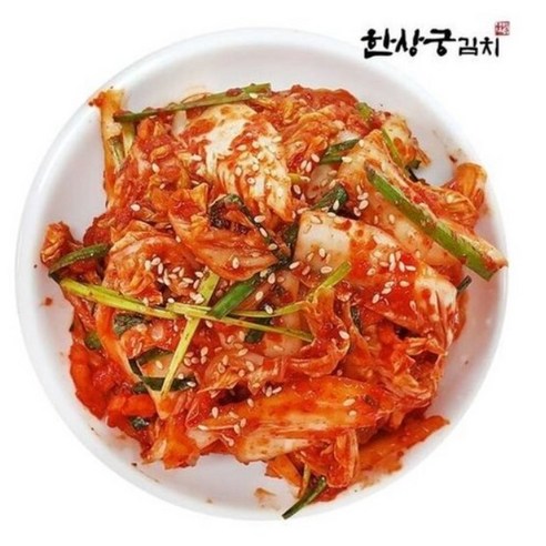 한상궁 겉절이 김치 100% 국산 당일제조 1+1 솔직 리뷰 | 장단점 총정리 post thumbnail image