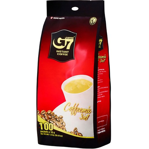 G7 3 in 1 커피믹스 최저가 할인 | 상세 리뷰 post thumbnail image