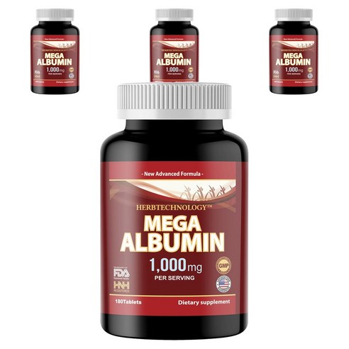 HNHusa 메가 알부민 1000mg 타블렛 | 5월 할인 특가 & 리뷰 post thumbnail image