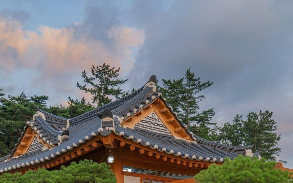 경주 4.5성급 호텔 | 감성 한옥 수수 숙박 후기 🏨 post thumbnail image