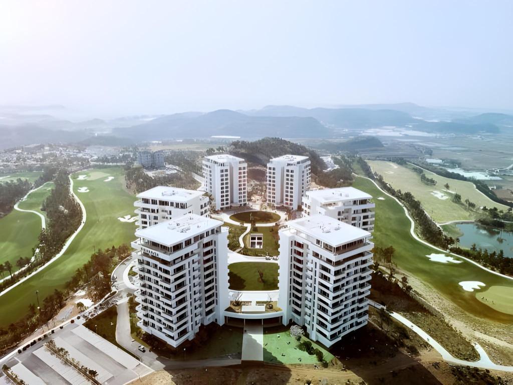 안산 5성급 호텔 | 더헤븐 리조트 숙박 후기 🏨 post thumbnail image