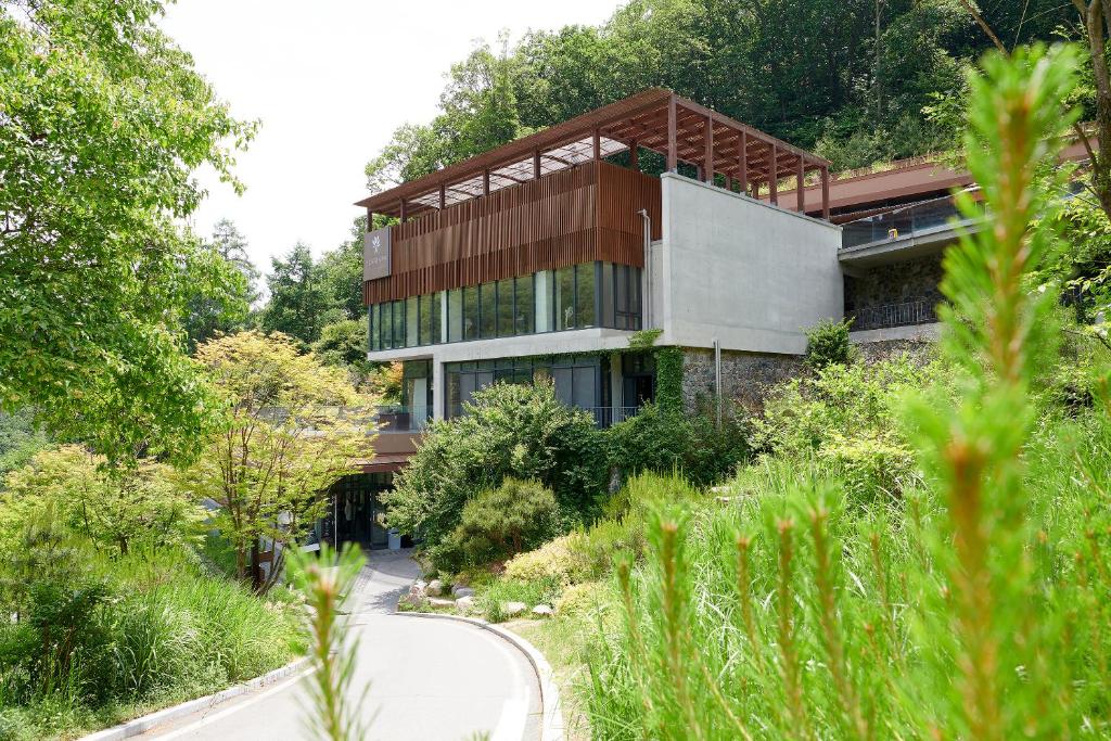 힐리언스 선마을