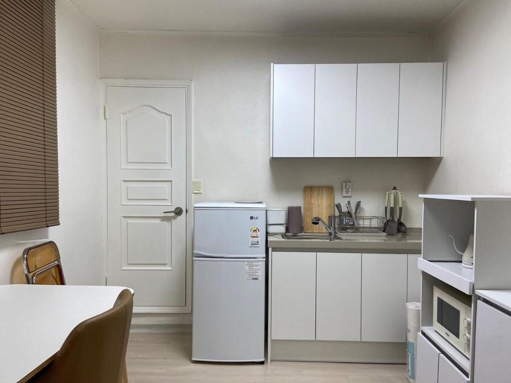 송파의 빌라 (85m², 침실 2개, 프라이빗 욕실 1개)