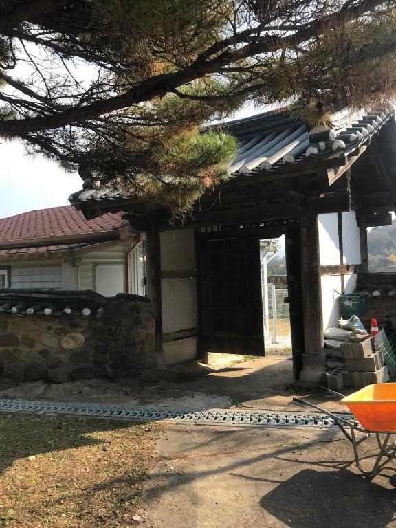 담양군의 프라이빗 하우스 (50m², 침실 1개, 프라이빗 욕실 1개)