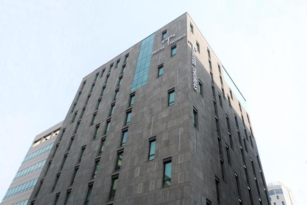 호텔 토마스 명동