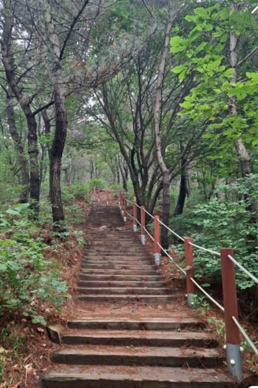 인천국제공항의 프라이빗 하우스 (100m², 침실 3개, 프라이빗 욕실 2개)