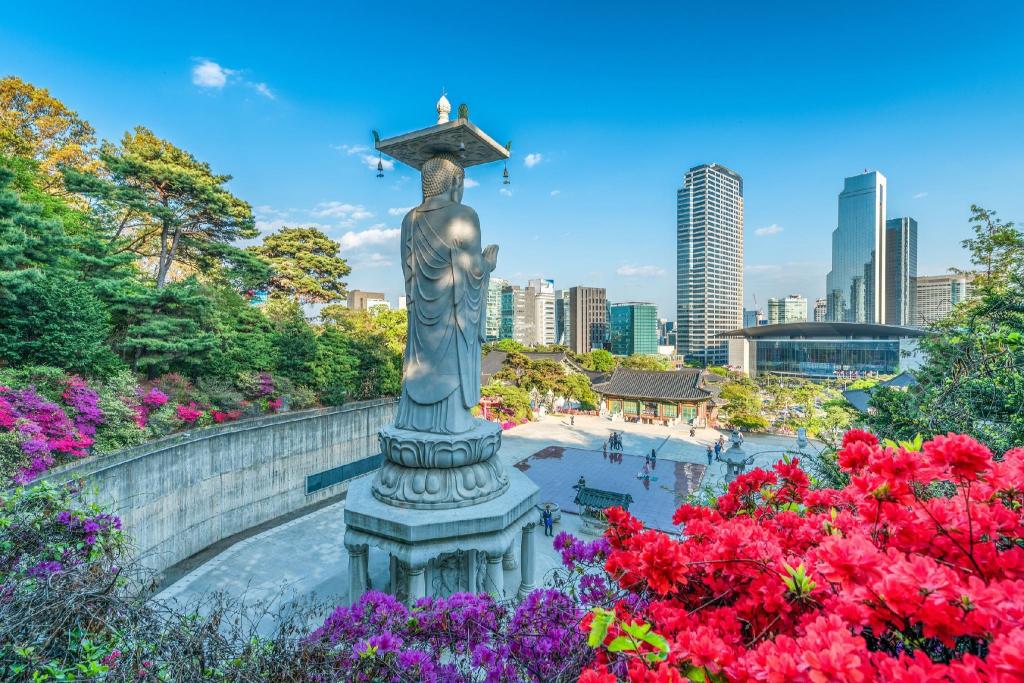 송파의 빌라 (85m², 침실 2개, 프라이빗 욕실 1개)