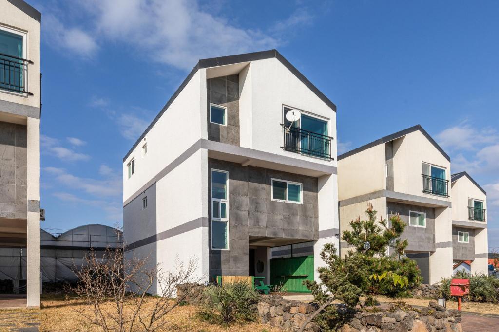 서귀포 표선해비치 펜션