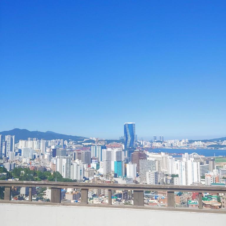 남포의 프라이빗 하우스 (84m², 침실 2개, 프라이빗 욕실 2개)
