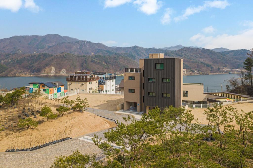 미가쉴 가족 펜션