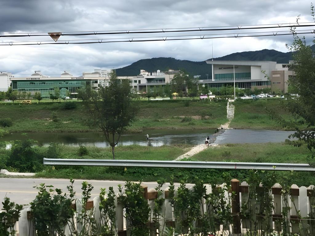 횡성읍의 아파트먼트 (180m², 침실 3개, 프라이빗 욕실 2개)