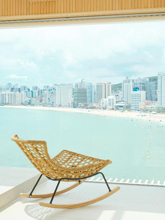 Bamu Hotel
