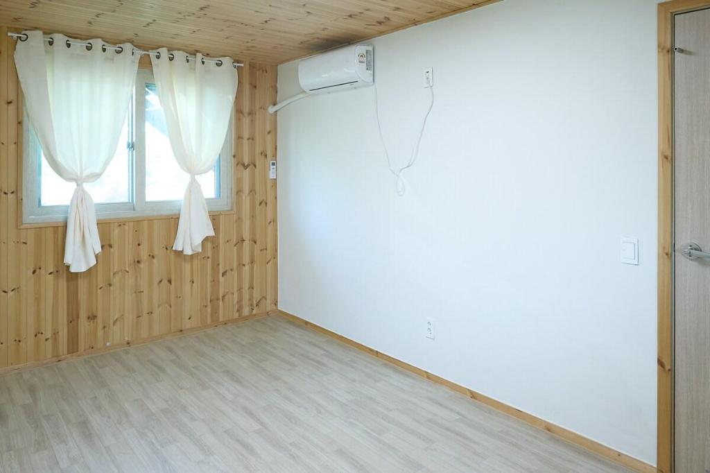 근흥면의 빌라 (50m², 침실 1개, 프라이빗 욕실 1개)