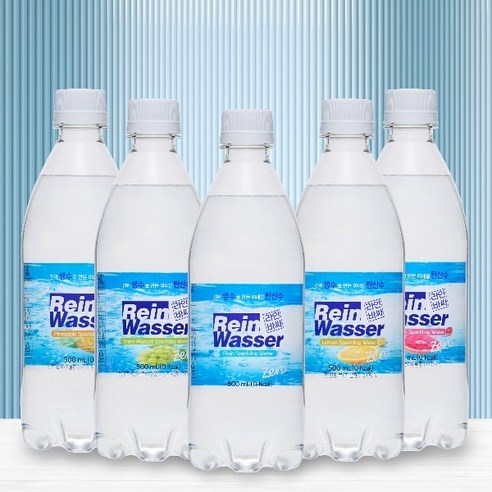 동아오츠카 라인바싸 탄산수 500ml PET 5종 2박스 최저가 할인 | 상세 리뷰 post thumbnail image