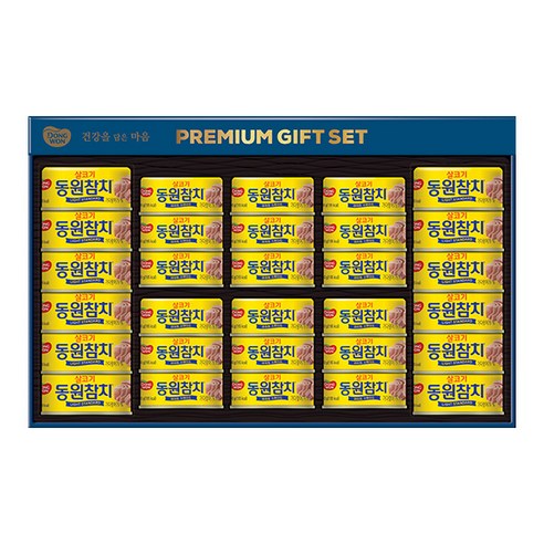 동원 프리미엄 M30호 라이트스탠드참치 캔 135g x 12p + 라이트스탠드참치 90g x 18p 세트 솔직 리뷰 | 장단점 총정리 post thumbnail image