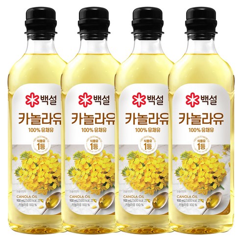 백설 카놀라유 구매 전 필수 체크 포인트 post thumbnail image