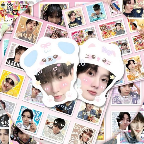 보이넥스트도어 BOYNEXTDOOR 스티커 68장 136장 아이돌 굿즈 구매가이드 | 상세 리뷰 & 할인 정보 post thumbnail image