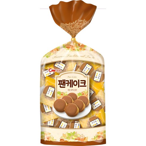 청우식품 팬케이크 구매 전 필수 체크 포인트 post thumbnail image