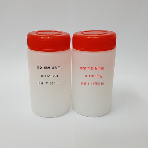 투명 액상 실리콘 200g 솔직 리뷰 | 장단점 총정리 post thumbnail image