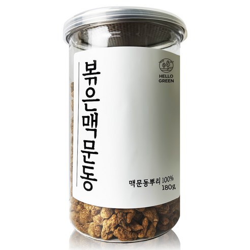 헬로우그린 국내산 볶은 맥문동 구매 전 필수 체크 포인트 post thumbnail image
