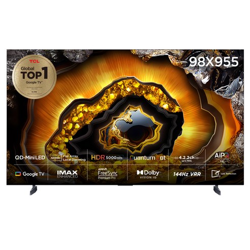 TCL 4K UHD QD Mini LED 스마트 TV 구매 전 필수 체크 포인트 post thumbnail image