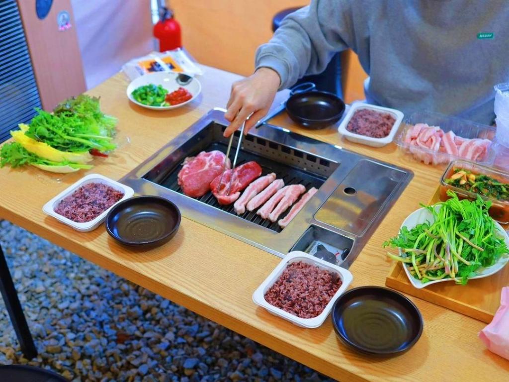 반포면의 프라이빗 하우스 (5000m², 침실 2개, 프라이빗 욕실 2개) 공주 호텔 리뷰 | 가격부터 시설까지 💝 post thumbnail image