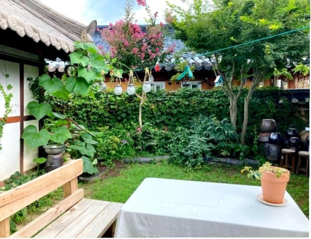 전주 럭셔리 호텔 | 풍남동의 프라이빗 하우스 (231m², 침실 3개, 프라이빗 욕실 2개) 4성급 리뷰 👑 post thumbnail image