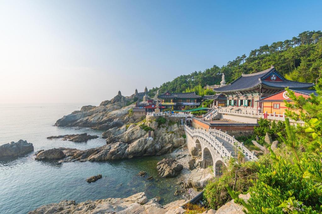 부산 이제 부산 호텔 상세 리뷰 | 4성급 추천숙소 💫 post thumbnail image