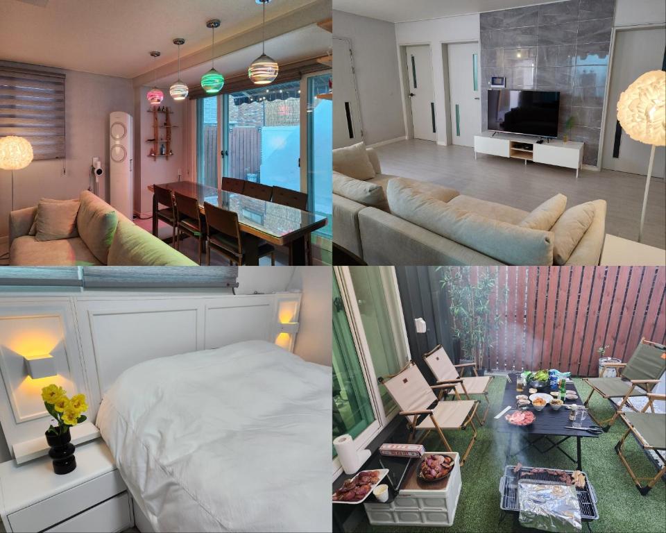 수원 호텔 추천 | 수원시내의 프라이빗 하우스 (89m², 침실 3개, 프라이빗 욕실 2개) 상세 리뷰 ⭐ post thumbnail image
