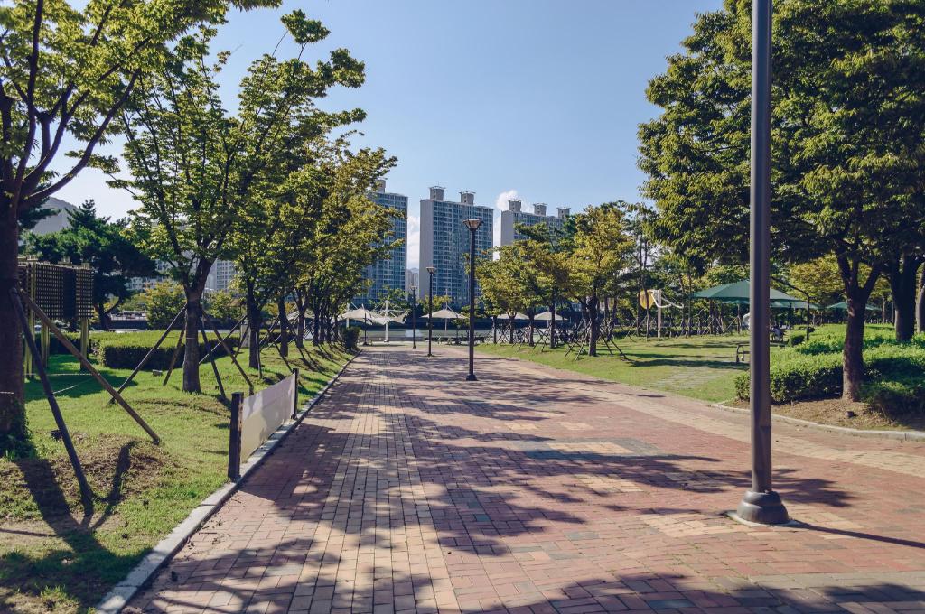 부산 해운대구의 아파트먼트 (66m², 침실 2개, 프라이빗 욕실 1개) 호텔 솔직 후기 | 5성급 숙소 🌟 post thumbnail image