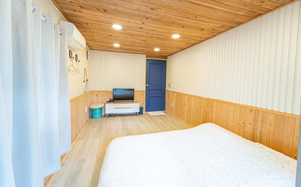 주 호텔 추천 | 성산의 프라이빗 하우스 (115m², 침실 3개, 프라이빗 욕실 2개) 상세 리뷰 ⭐ post thumbnail image