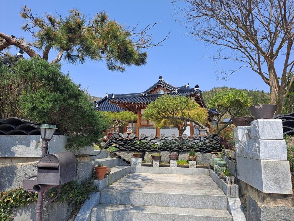 진도군의 프라이빗 하우스 (m², 침실 2개, 프라이빗 욕실 1개) 진도군 호텔 리뷰 | 가격부터 시설까지 💝 post thumbnail image