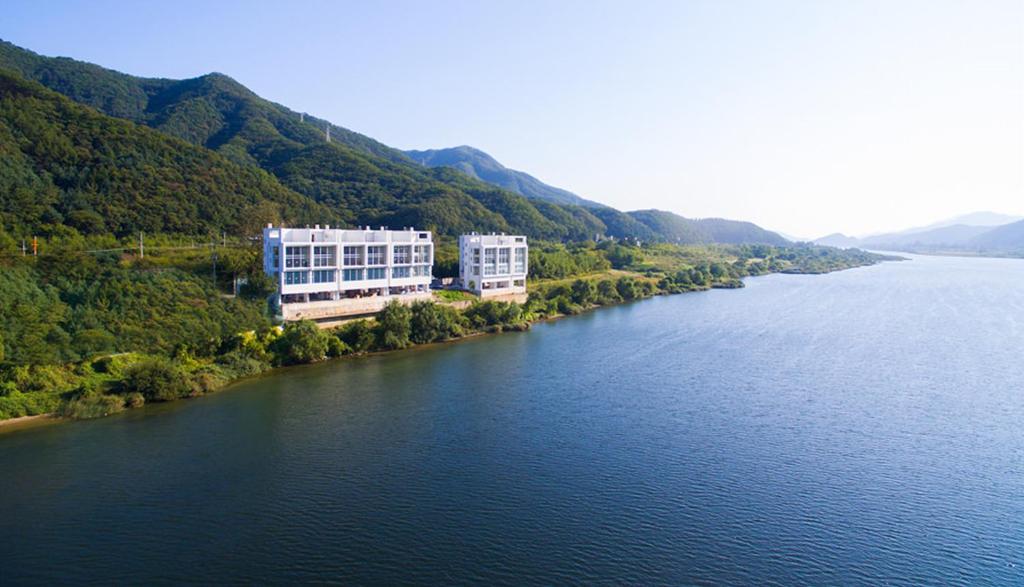 가평 청평면의 프라이빗 하우스 (86m², 침실 1개, 프라이빗 욕실 1개) 호텔 솔직 후기 | 4성급 숙소 🌟 post thumbnail image