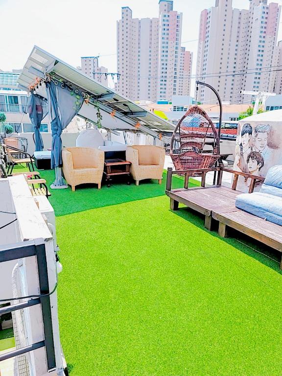 부산 호텔 추천 | 동래구의 빌라 (70m², 침실 2개, 프라이빗 욕실 1개) 상세 리뷰 ⭐ post thumbnail image