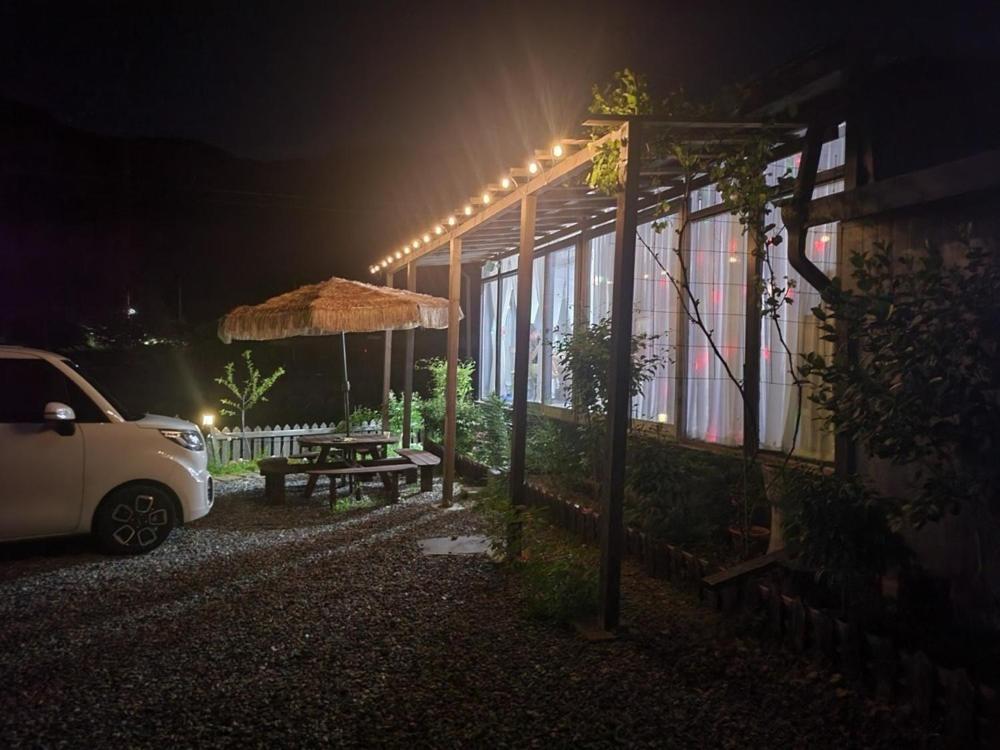 단양 호텔 추천 | 포레스트 67 상세 리뷰 ⭐ post thumbnail image