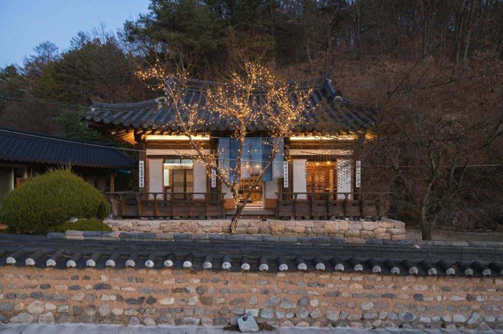 경함정 안동 호텔 리뷰 | 가격부터 시설까지 💝 post thumbnail image