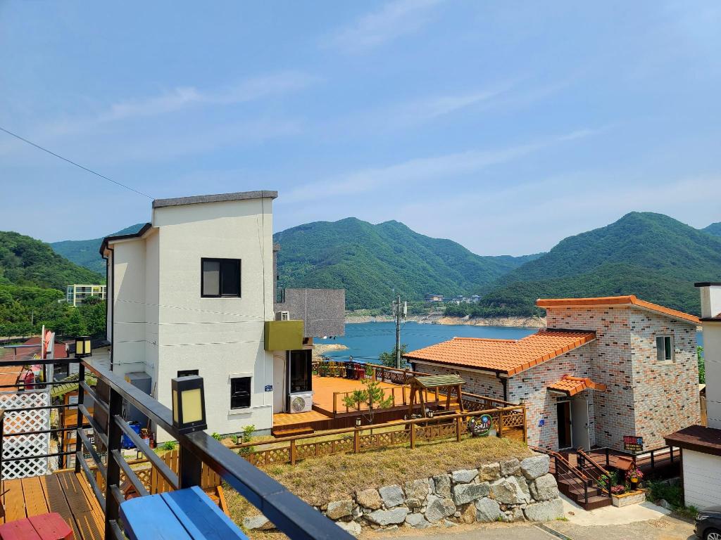 충주 호텔 추천 | 낭만 스케치 펜션 상세 리뷰 ⭐ post thumbnail image