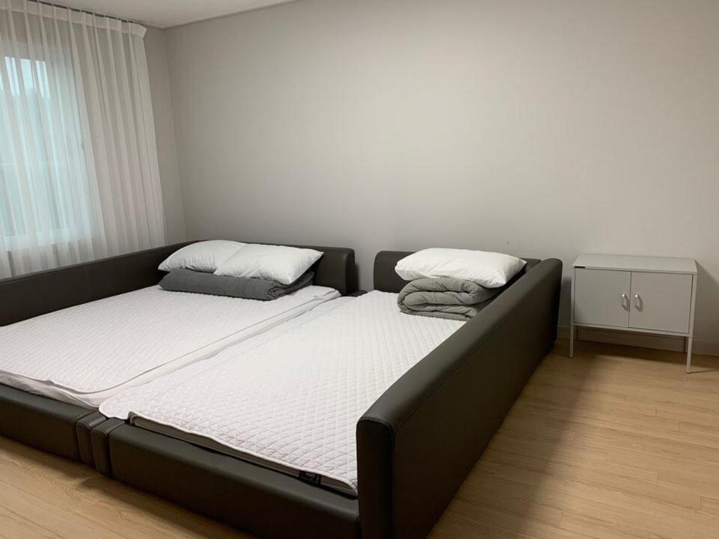 제주 대흘리에 펜션
