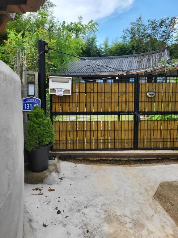 광산구의 프라이빗 하우스 (58m², 침실 3개, 프라이빗 욕실 1개)