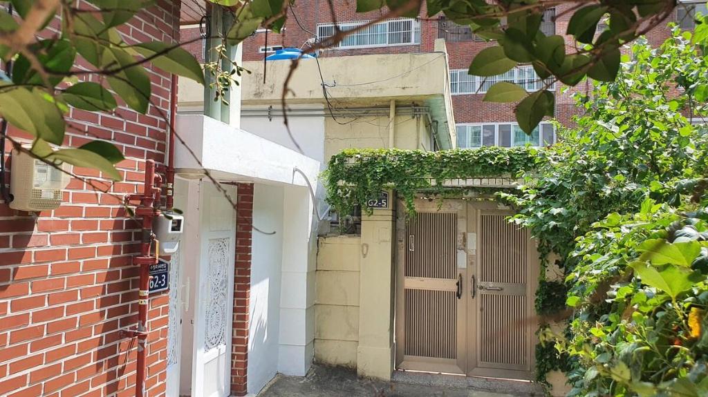 남구의 프라이빗 하우스 (130m², 침실 3개, 프라이빗 욕실 1개)