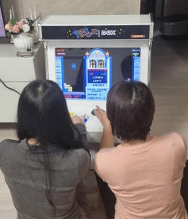 바우하우스 인 원주