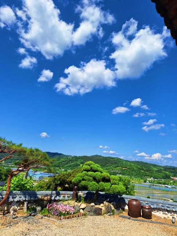 반포면의 프라이빗 하우스 (5000m², 침실 1개, 프라이빗 욕실 1개)