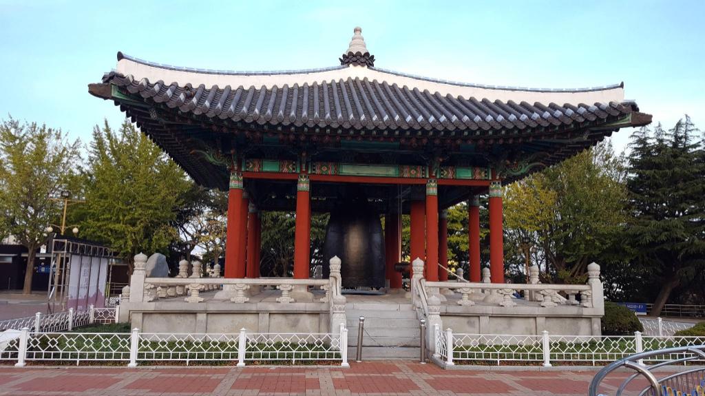영도구의 아파트먼트 (100m², 침실 3개, 프라이빗 욕실 3개)