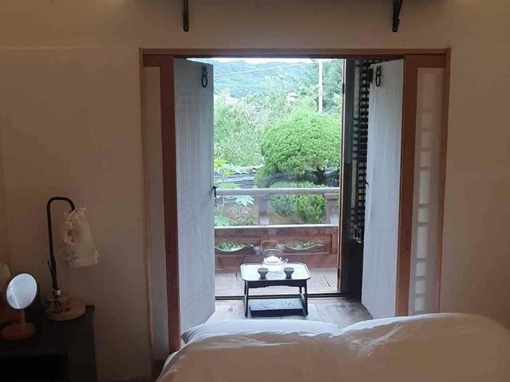 경함정