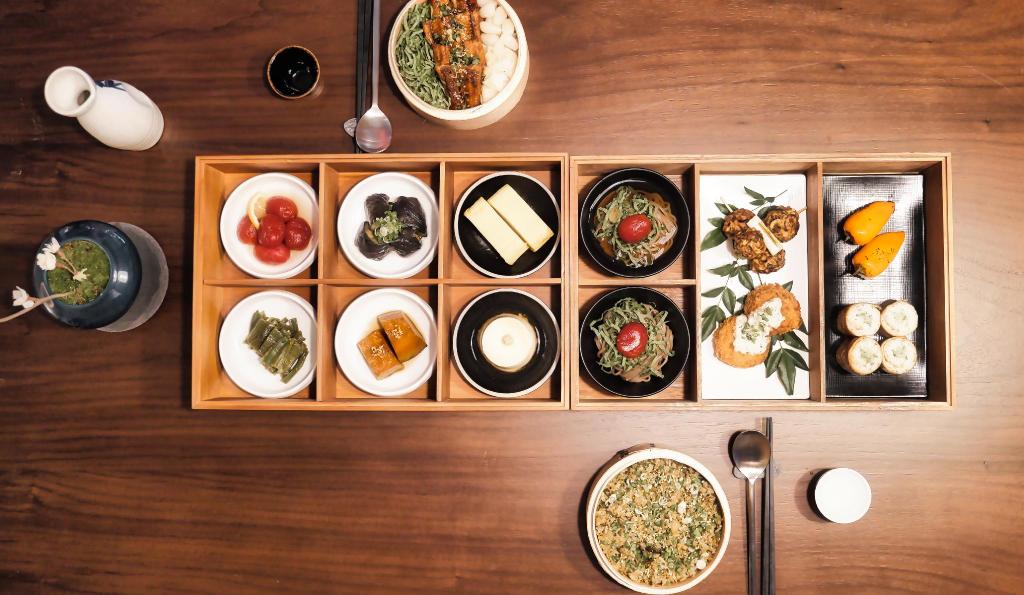 덴바스타 료칸 만덕점