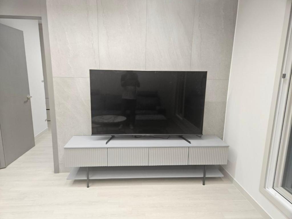 갈매동의 아파트먼트 (83m², 침실 3개, 프라이빗 욕실 2개)