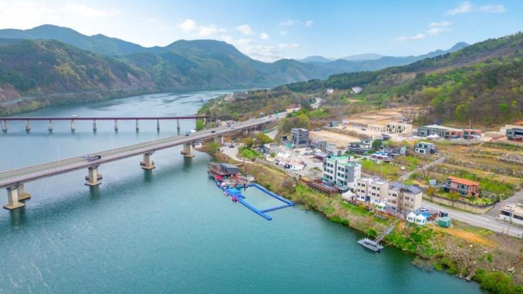 춘천 엘도라도 펜션