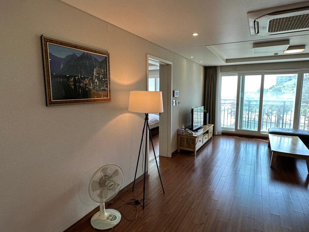 사등면의 프라이빗 하우스 (104m², 침실 2개, 프라이빗 욕실 2개)