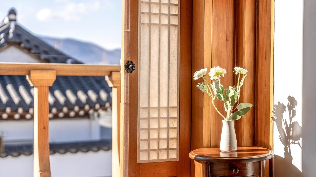 Gyeongju Hanokstay Darak